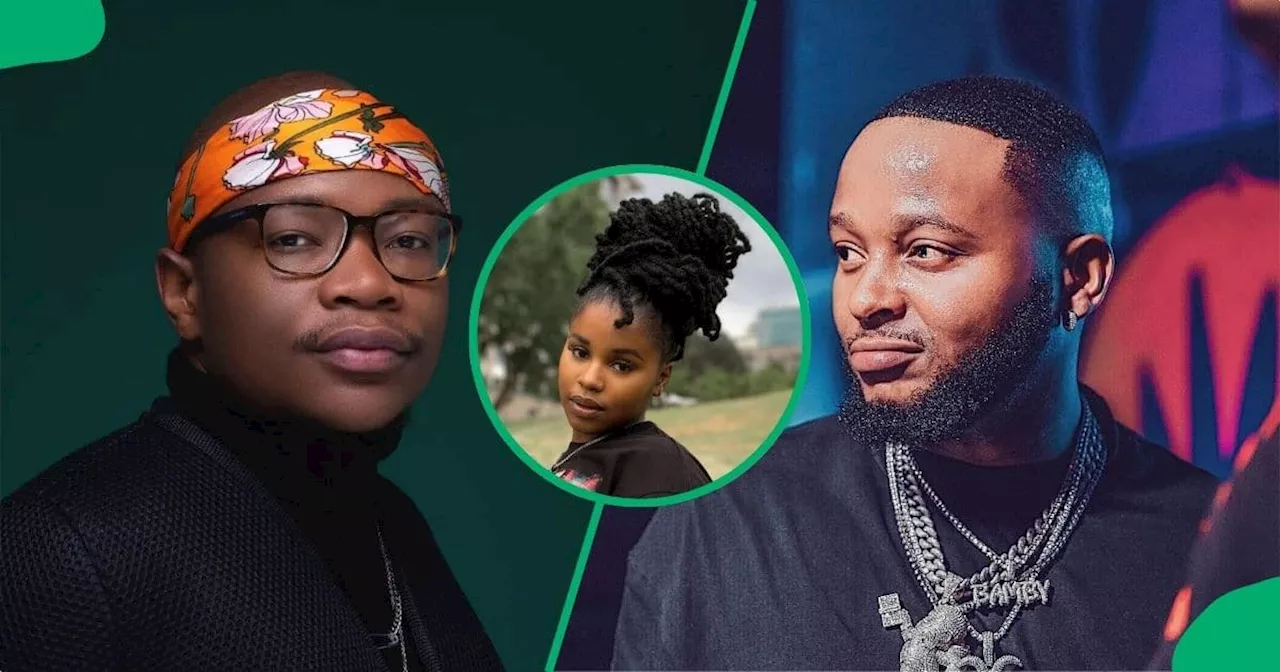 SA Reacts to Nkosazana Daughter Blasting Sir Trill and Master KG Dating Rumours: “It’s Cold Outside”