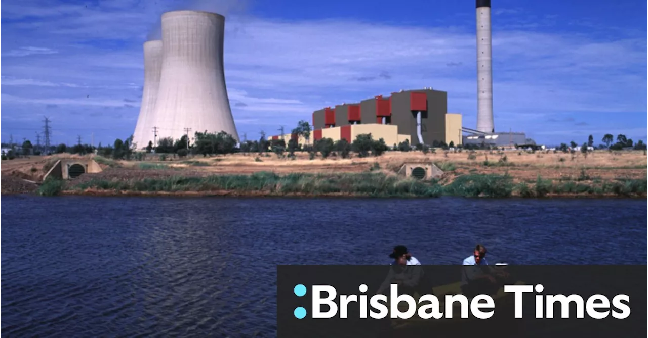 Farmers lead class action against Queensland power generators