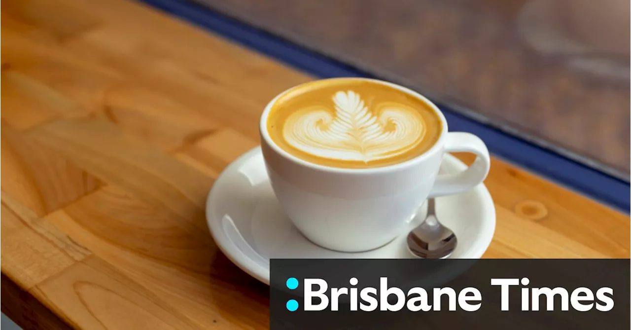 Faster, higher, stronger coffee: Australian Olympians fuelled by flat whites