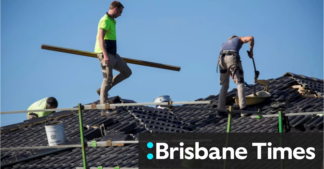 Four in five foreign tradies knocked back from even applying for skilled visas