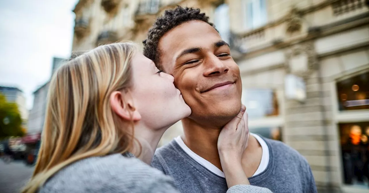 Gehen nie fremd: 3 Sternzeichen sind immer treu in der Liebe