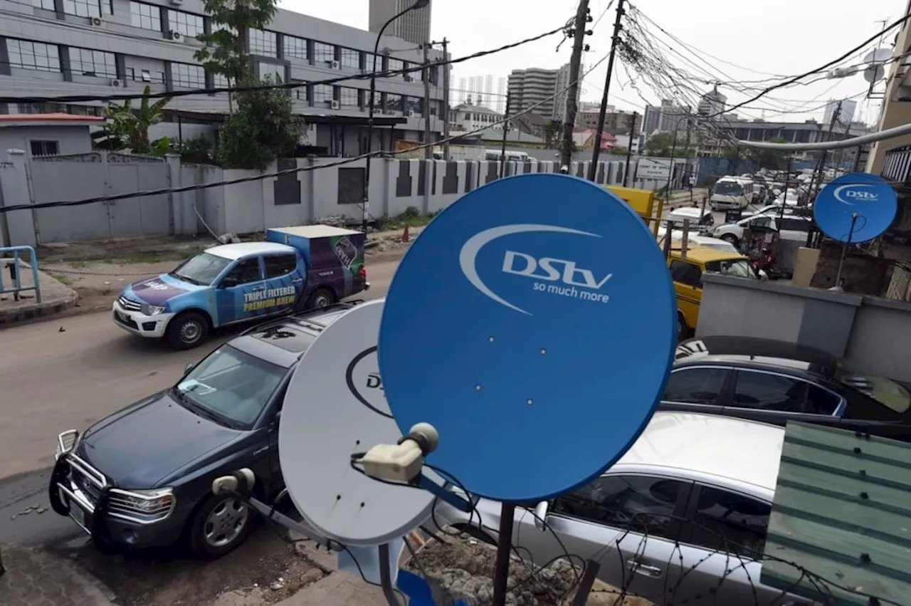 DStv piracy kingpin nailed in South Africa raid