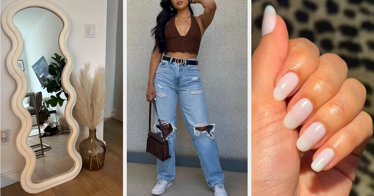 38 Budget-Friendly TikTok Products That Look Expensive