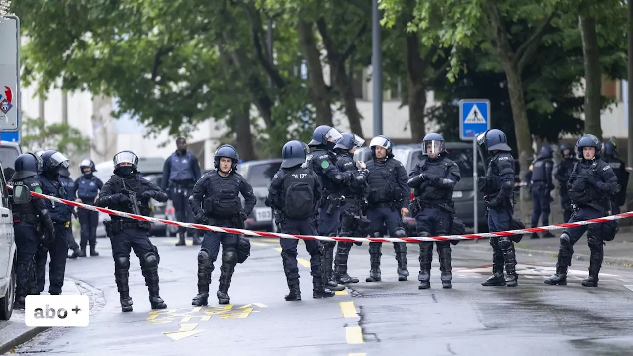 Basler Regierung bittet um Geduld: Doch Bürgerliche fordern schnellere Lösungen für den Personalunterbestand der Polizei