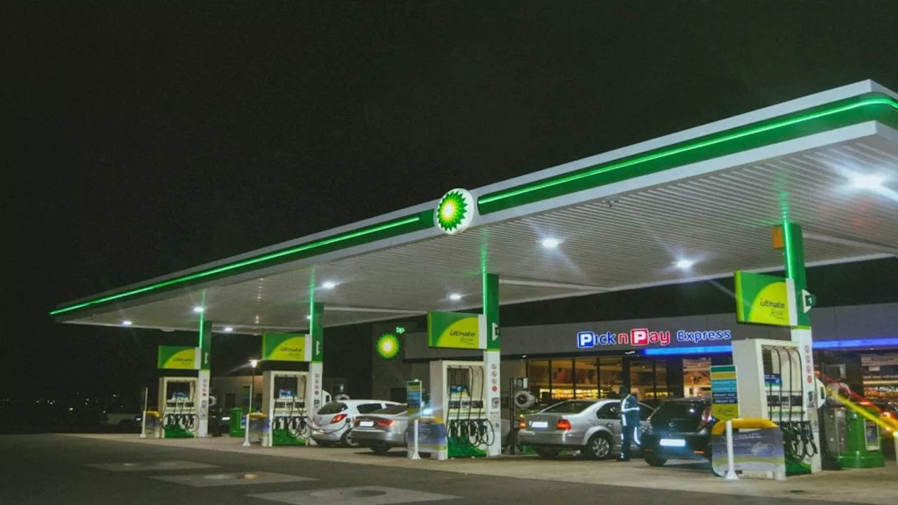 It's official: June brings relief to motorists with major fuel price cuts