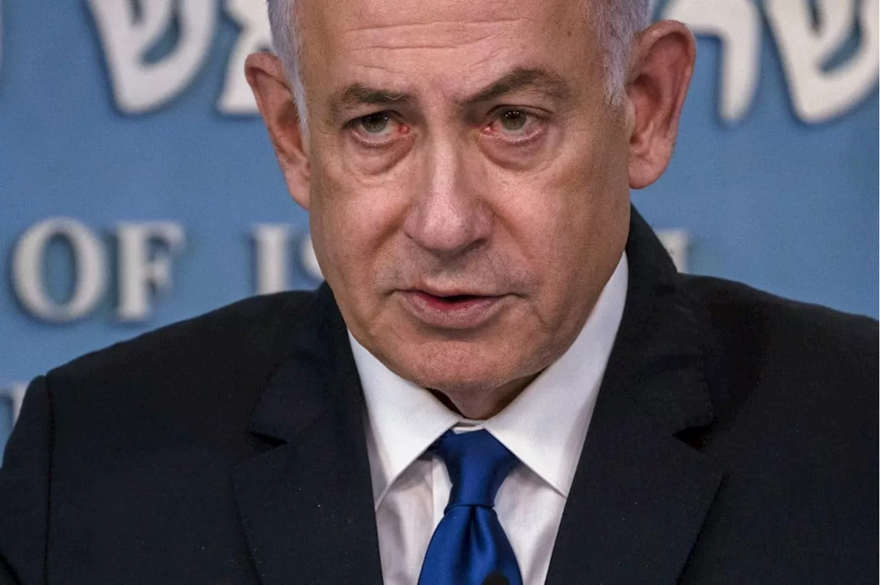 Netanyahu afirma que Israel está ‘preparado’ para operação ‘intensa’ na fronteira ...