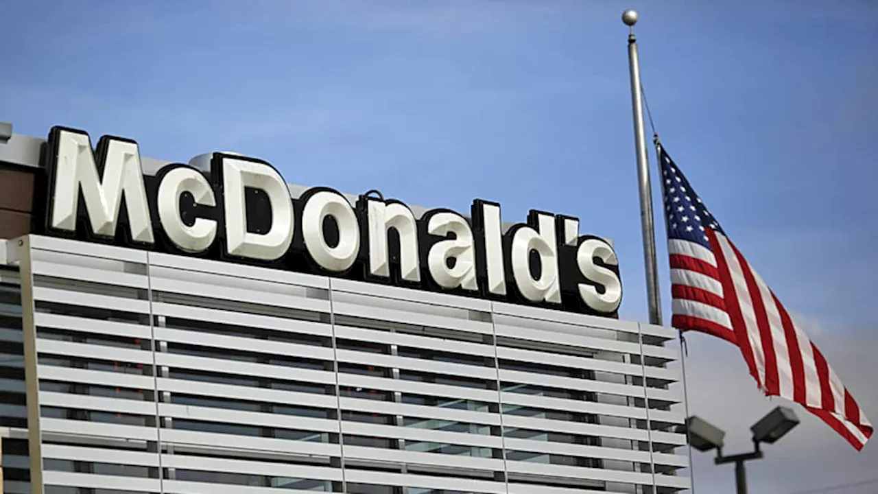 Streit um « Big Mac»: McDonald's verliert vor Gericht der EU