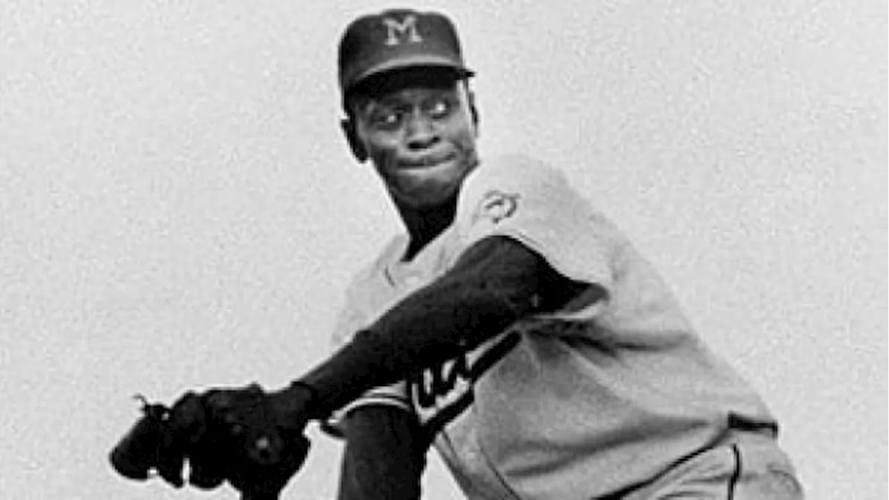 Recognition for Negro Leagues' baseball stars stirs memories of Alberta barnstorming tours