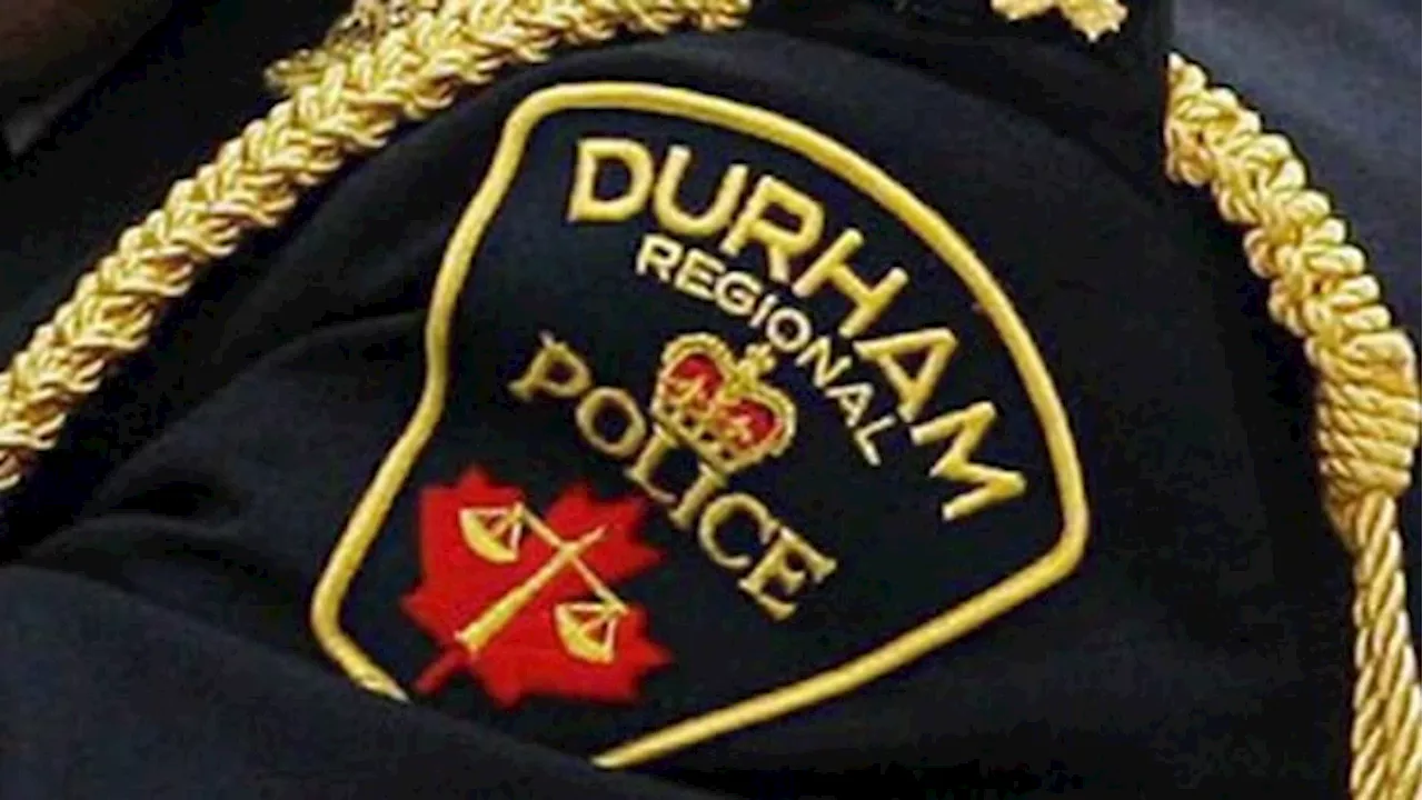 Ajax man, 97, dead after U-turn collision in Pickering: police