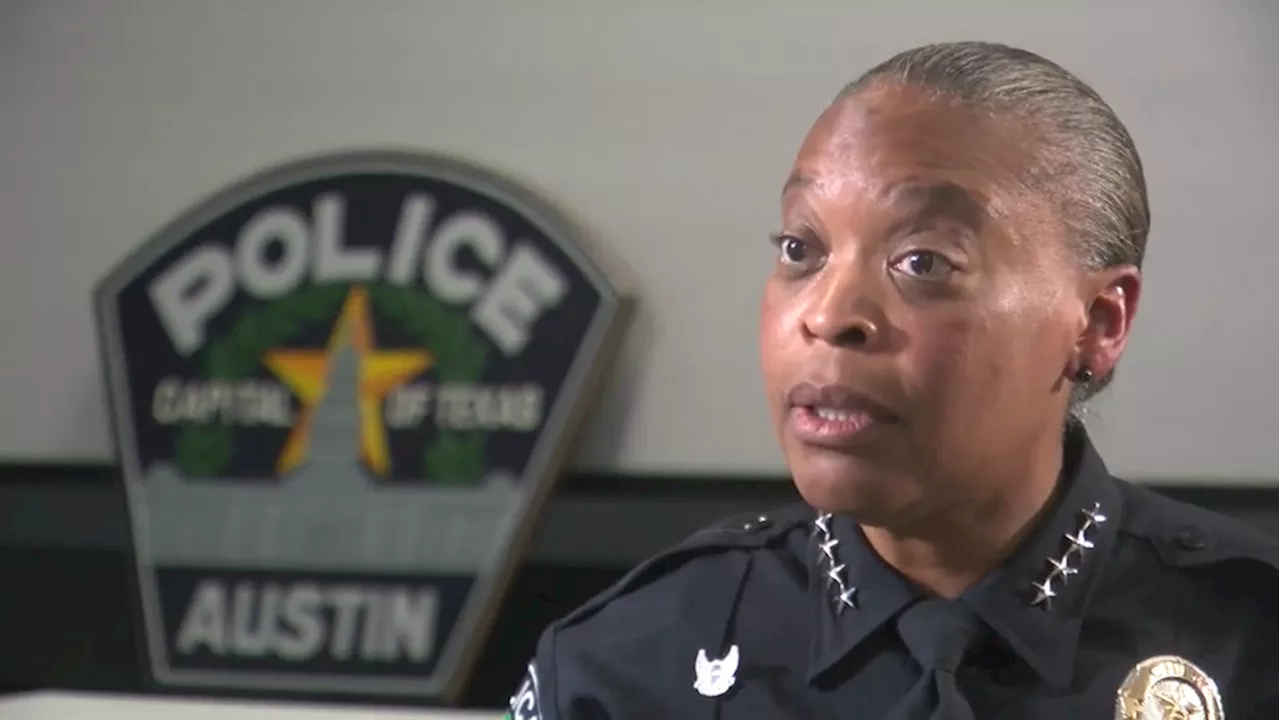 APD Interim Chief: Police Department is facing 'legitimate' staffing crisis