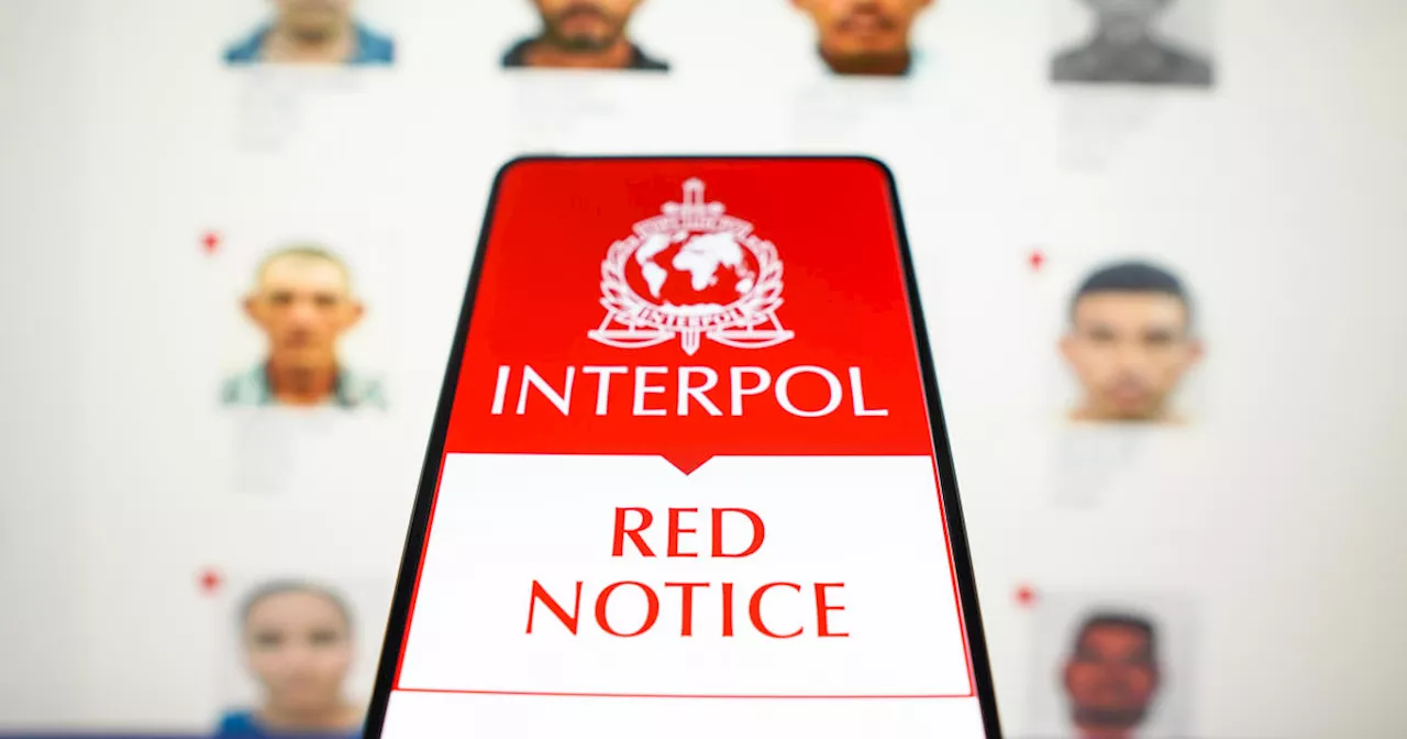 Officials accused of trying to sabotage Interpol's Red Notice system to tip off international fugitives