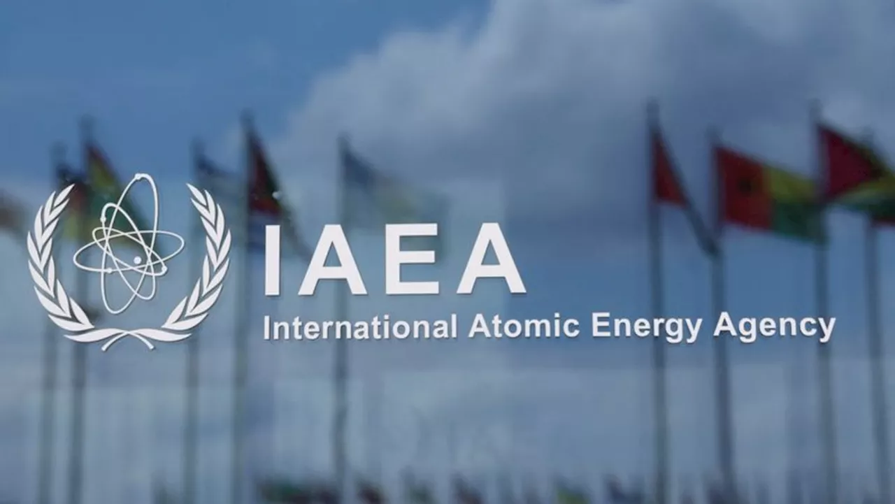 IAEA Board of Governors passes resolution against Iran, diplomats say