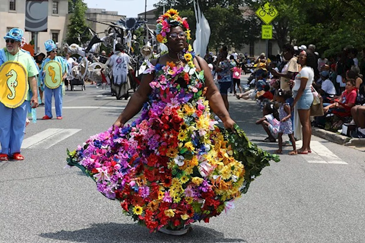 15+ Things to Do in Cleveland This Weekend (June 6-9)