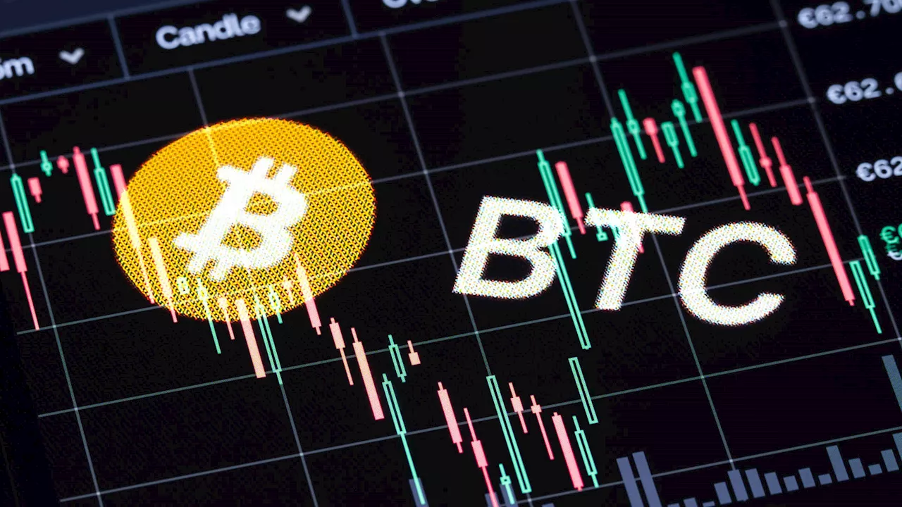 Bitcoin is on the verge of a bullish breakout again. What to watch on the charts