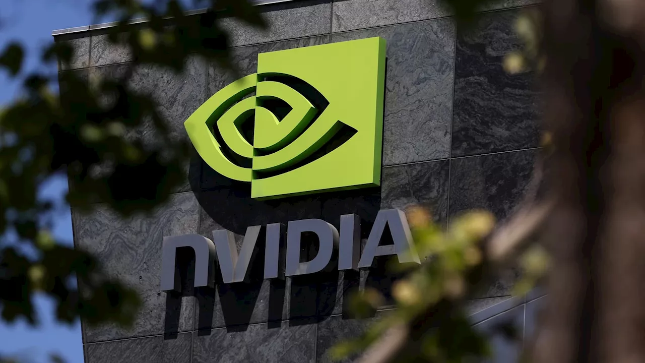 Hedge fund manager Eric Jackson says Nvidia is still cheap, likes this other AI beneficiary