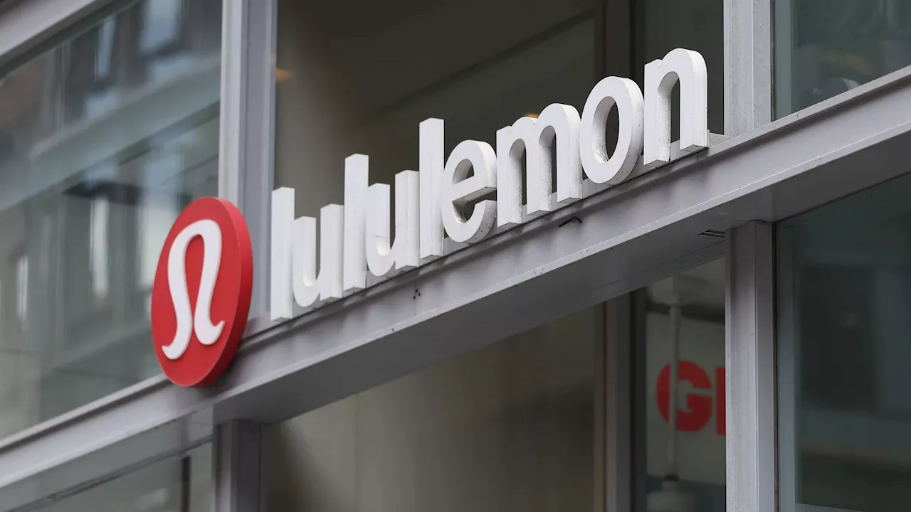 Stocks making the biggest moves after hours: Lululemon, Five Below, Sprinklr and more