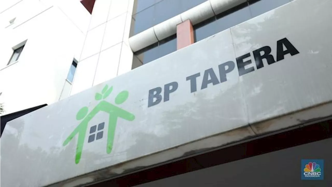 BP Tapera Jawab Temuan BPK: Semua Sudah Selesai!