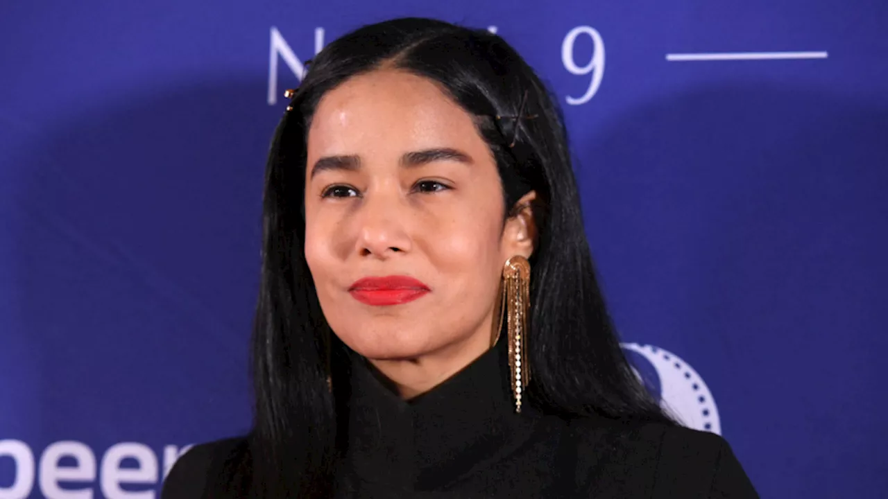 «Elle devrait aller à l'église !» : Massiel Taveras fustige l'agent de sécurité du Festival de Cannes après l’altercation virale sur le tapis rouge