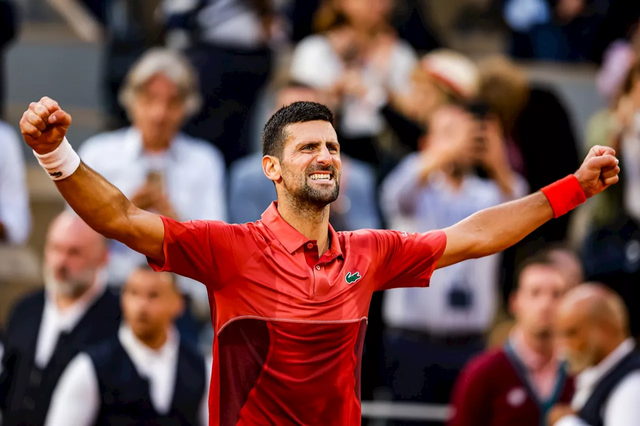 Tennis : opéré, Novak Djokovic pourra-t-il participer aux JO 2024 ?