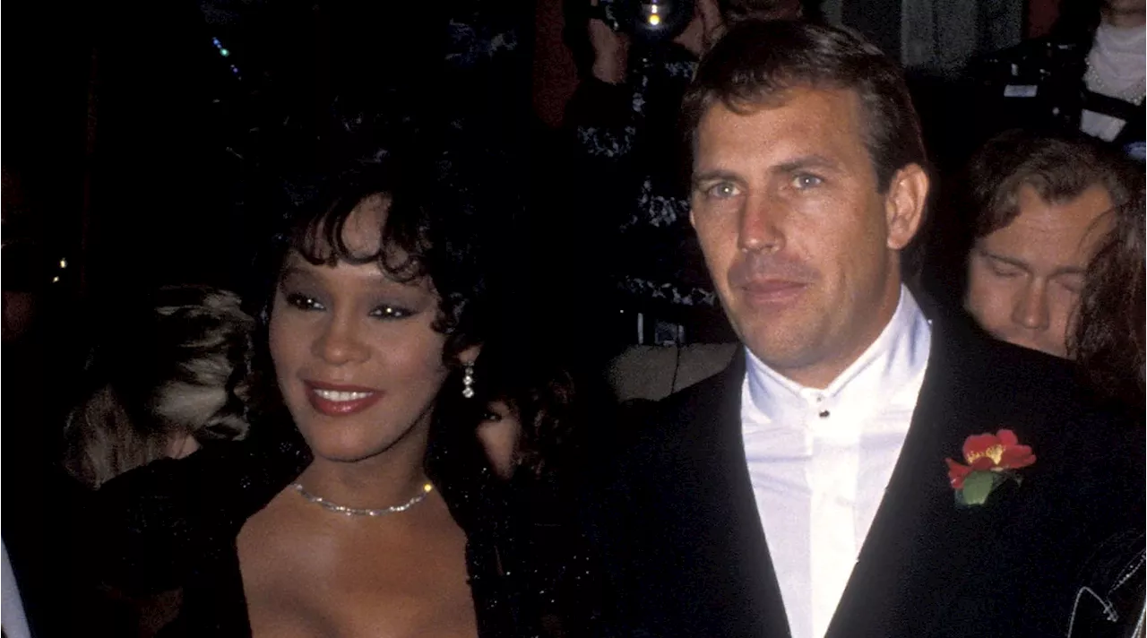 “O Guarda-Costas”: Kevin Costner revela promessa de cuidar de Whitney Houston