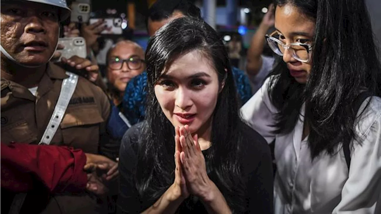 Kejagung Tegaskan Sandra Dewi Masih Saksi di Kasus PT Timah