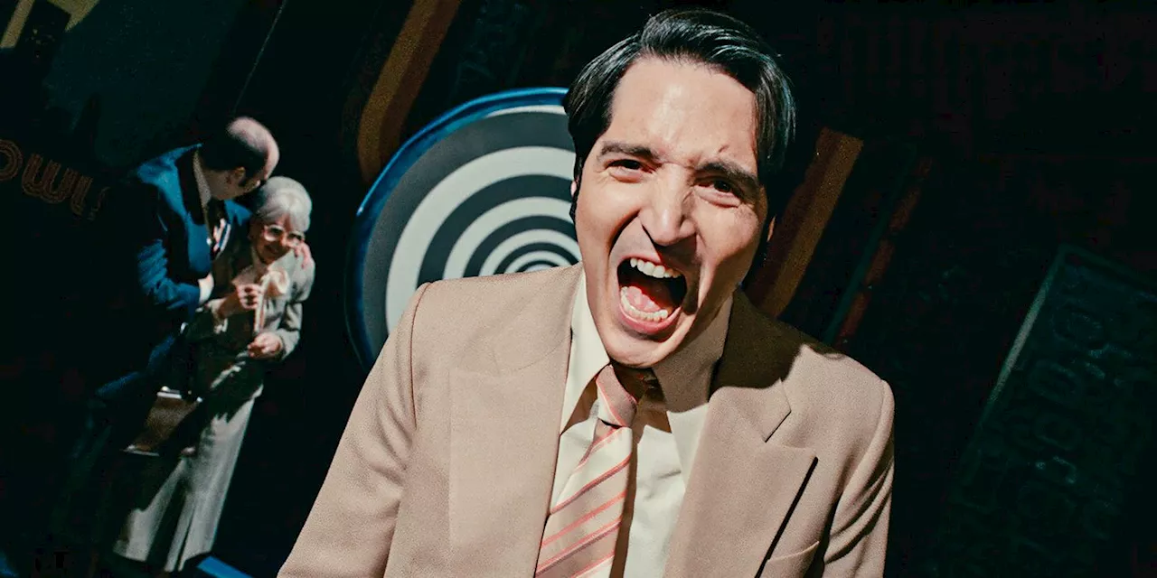 'Late Night With the Devil' Returns to Haunt Theaters This Week