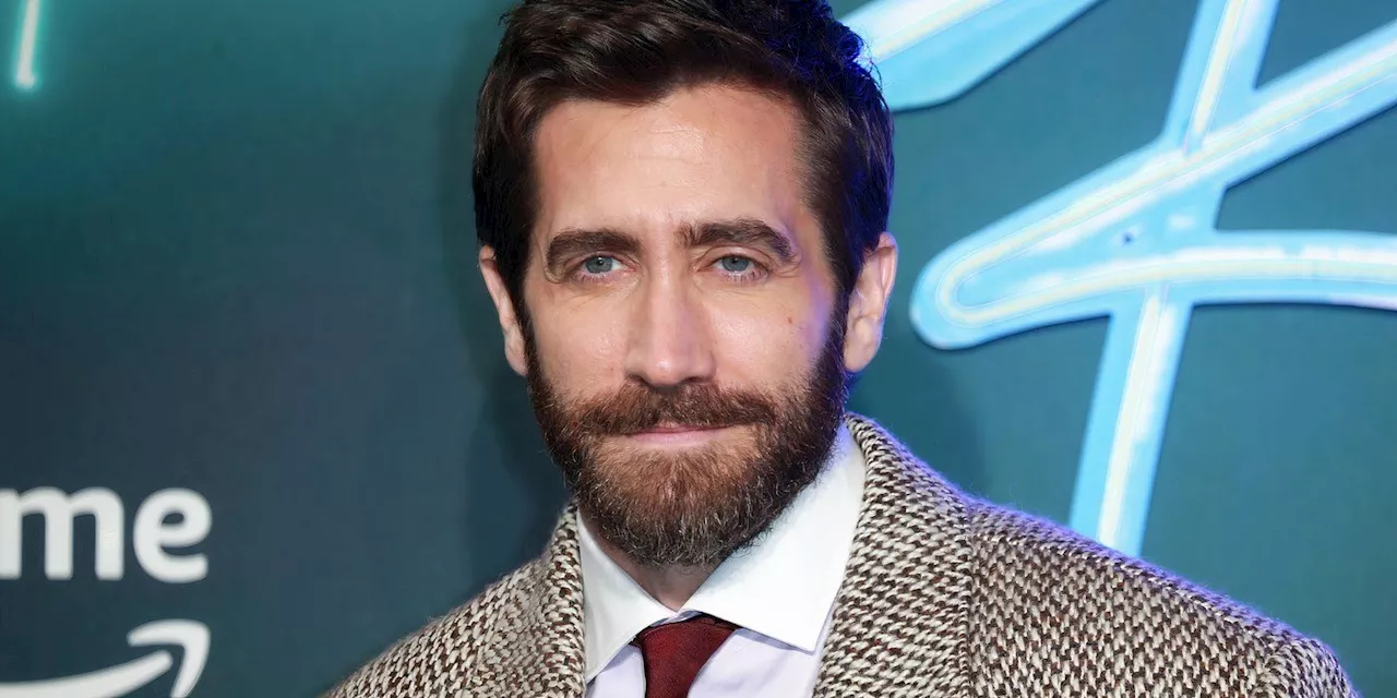 Maggie Gyllenhaal's The Bride Becomes a Family Affair With Jake Gyllenhaal On Board