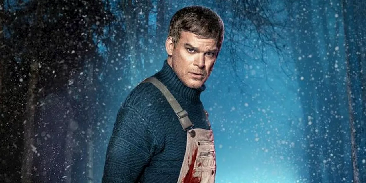 Dexter Prequel Series Original Sin Adds Four New Cast Members