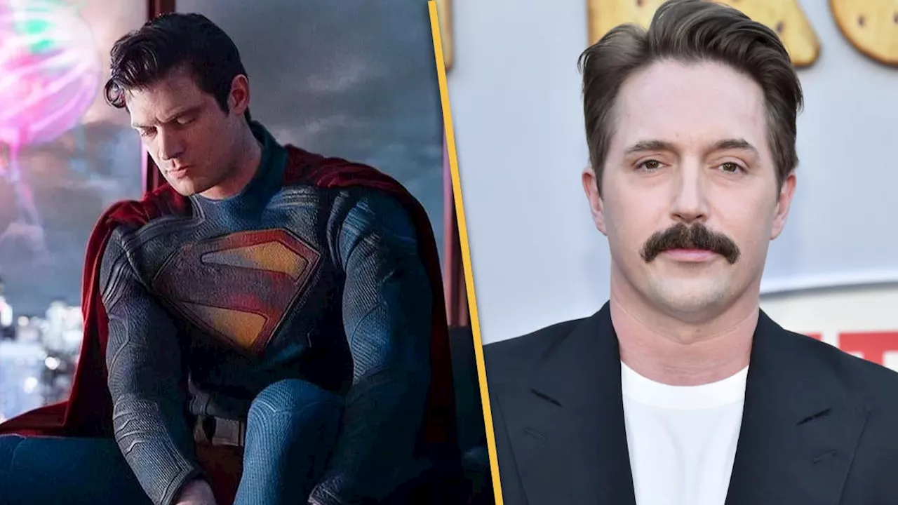 James Gunn's Superman Adds Saturday Night Live's Beck Bennett