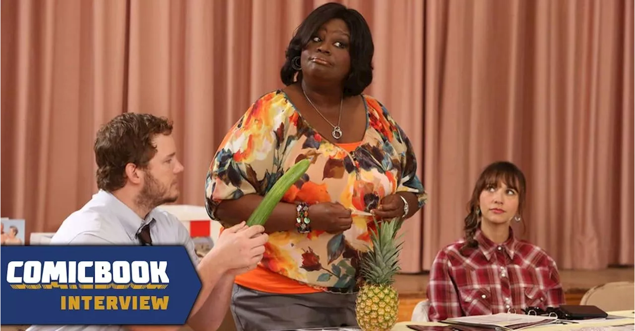 Retta Reveals Why Chris Pratt Remains Her Favorite Chris