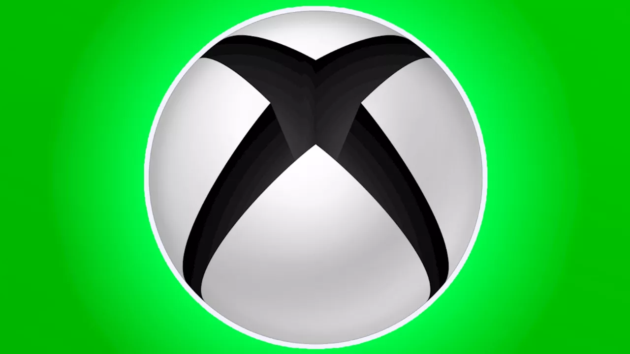 Xbox Handheld Rumored to Be Teased at Upcoming Showcase