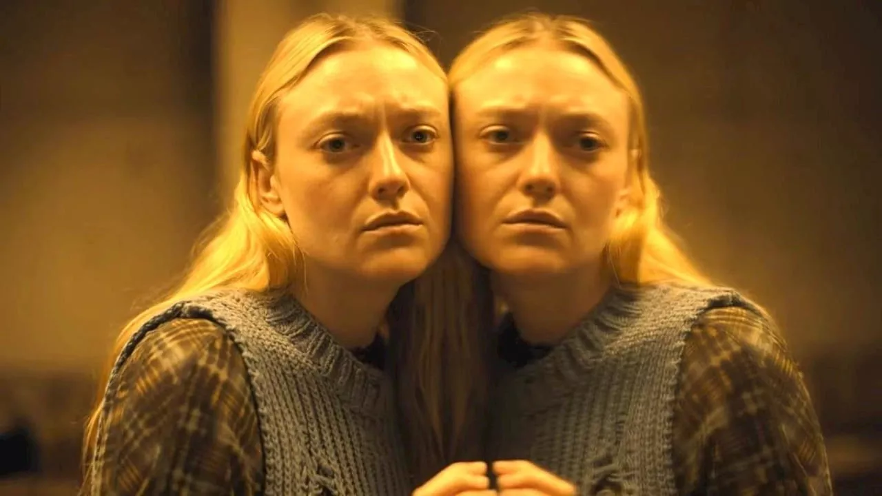 5 film in streaming di Dakota Fanning, protagonista di The Watchers