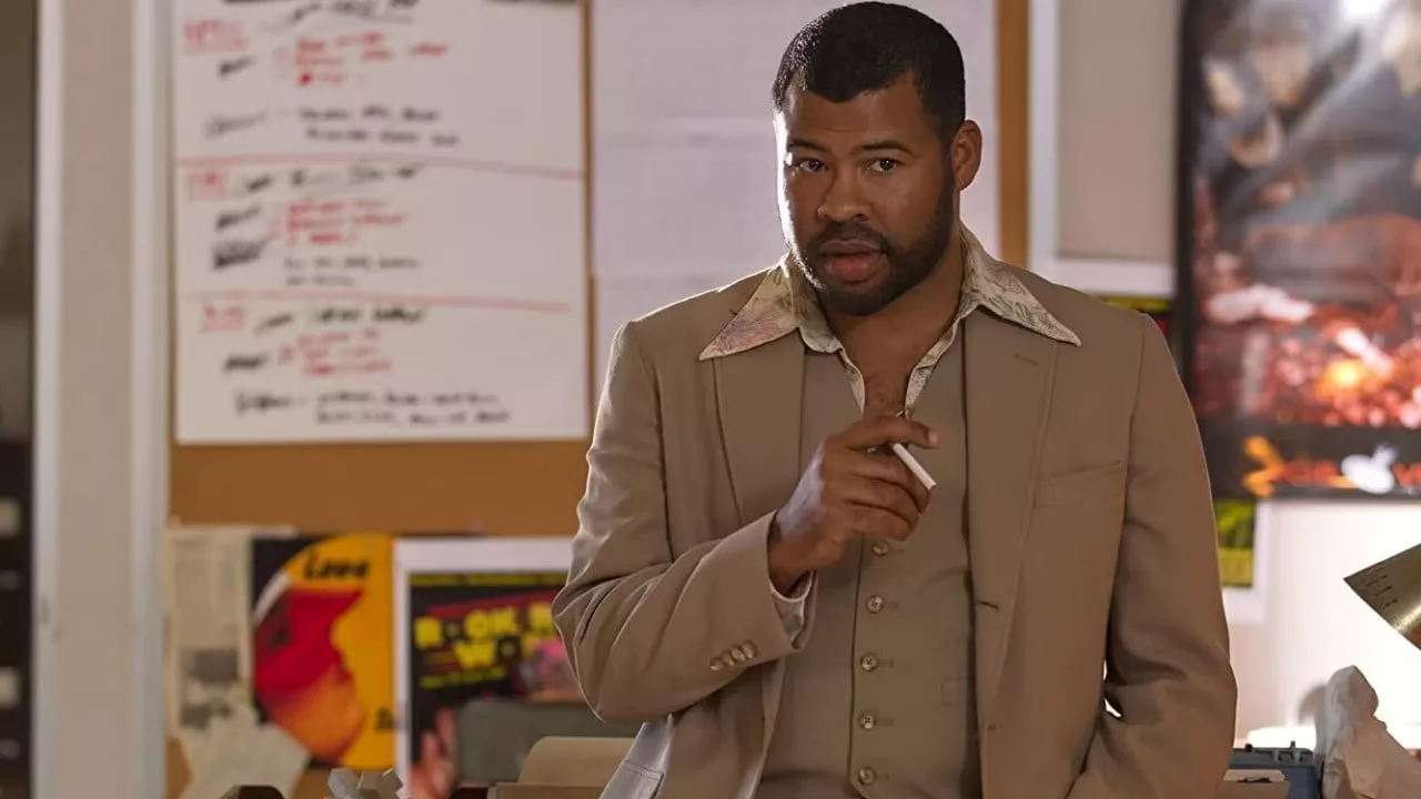 Marvel Studios, Jordan Peele ha incontrato i vertici per dirigere uno dei prossimi film del MCU?