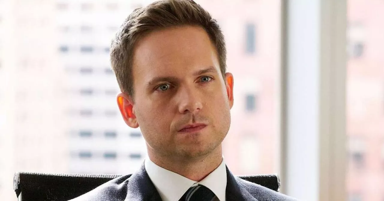 Wayward Cast Adds Suits’ Patrick J. Adams & More to Netflix Miniseries