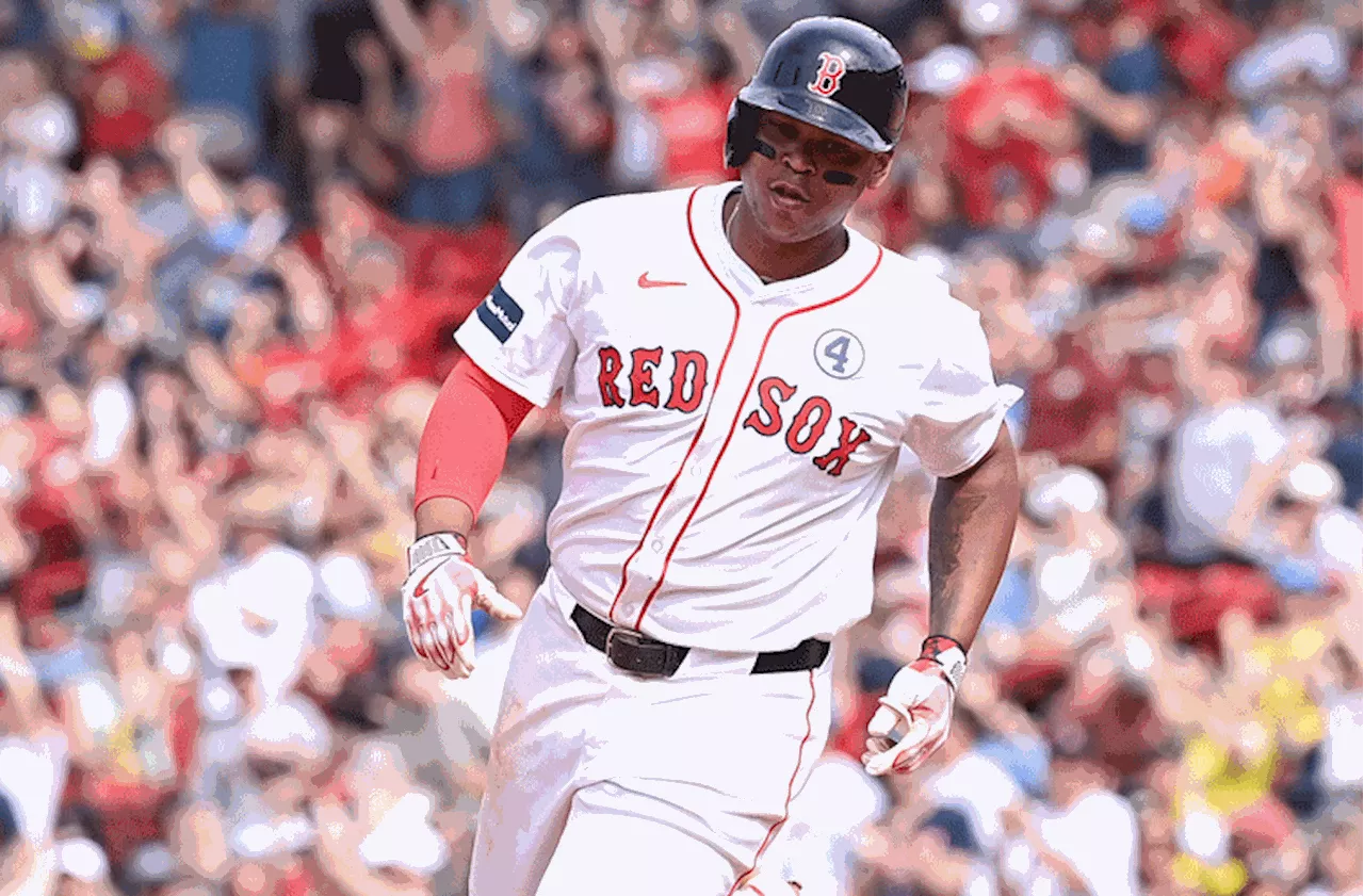 Braves vs Red Sox Prediction, Picks, and Odds for Today's MLB Game