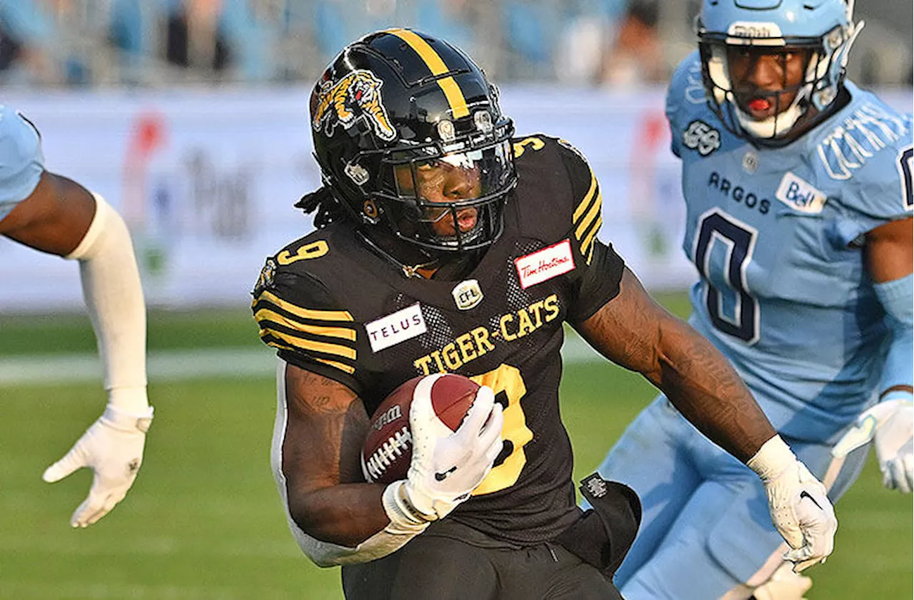 Tiger-Cats vs Stampeders Prediction, Picks, and Odds for Week 1