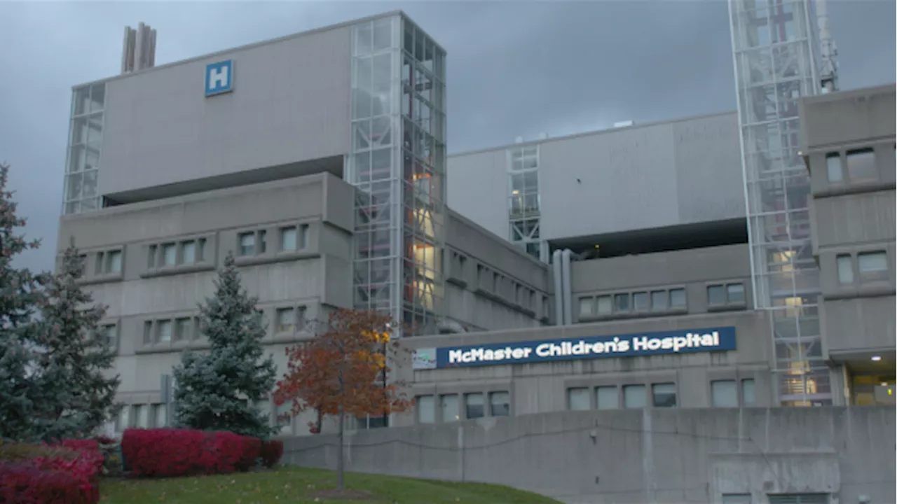 McMaster Children’s Hospital pauses tonsil, adenoid surgeries after 2 pediatric patients die