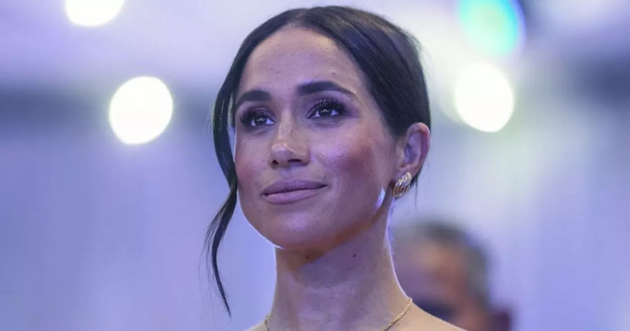 Meghan Markle plans return to Nigeria despite First Lady's dig on 'nakedness'