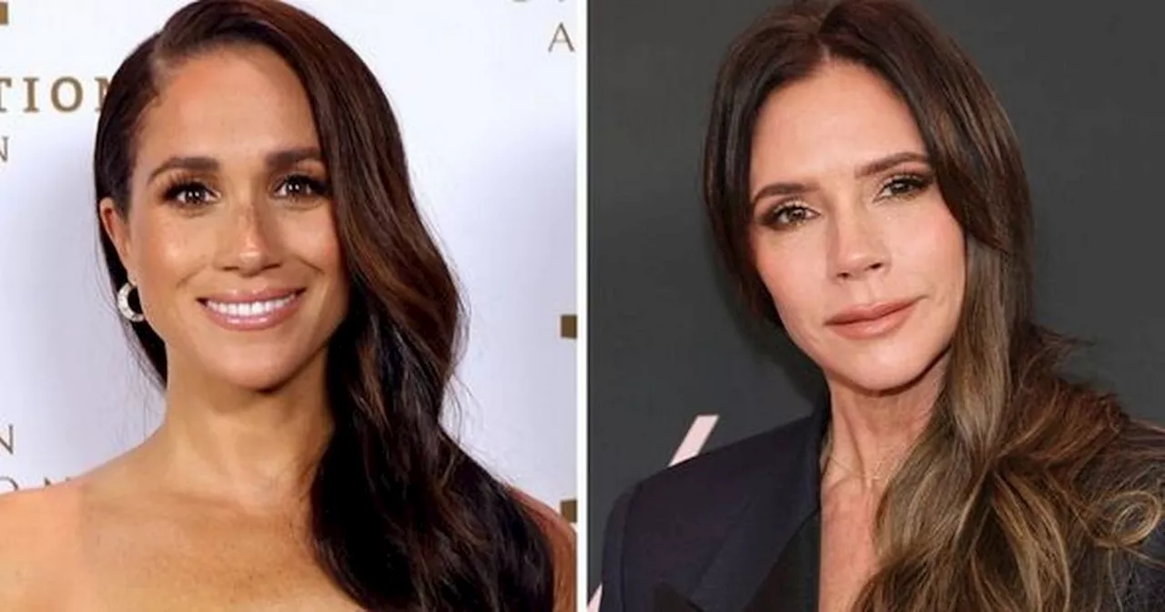 Victoria Beckham plots ultimate revenge on Meghan Markle as bitter rift fires on