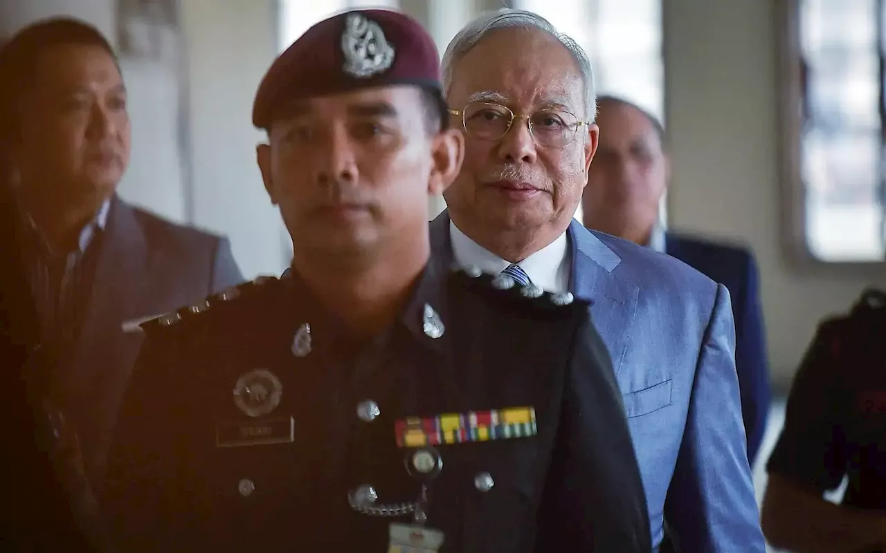 Court lets Najib, Wan Rosdy file affidavits in house arrest bid