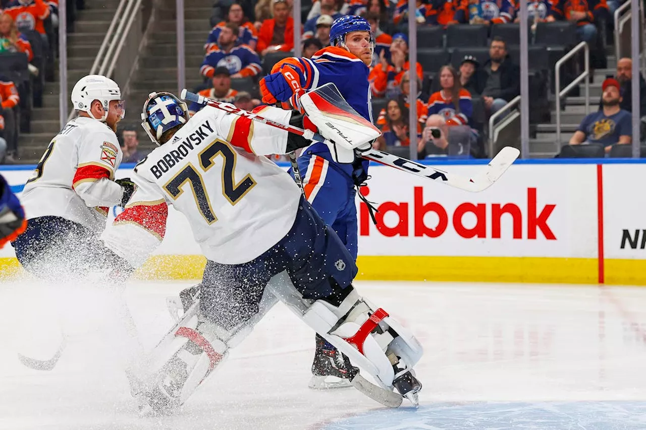 Florida Panthers vs. Edmonton Oilers: 2024 Stanley Cup Final preview and pick