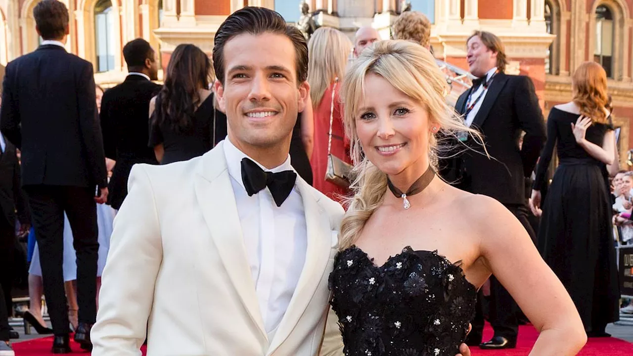 Hollyoaks stars Carley Stenson and Danny Mac reveal they've welcomed their second child together as...