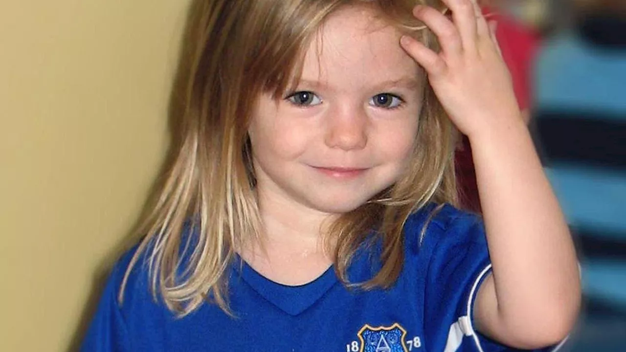 German police discover Christian Brueckner emails linking him to Madeleine McCann