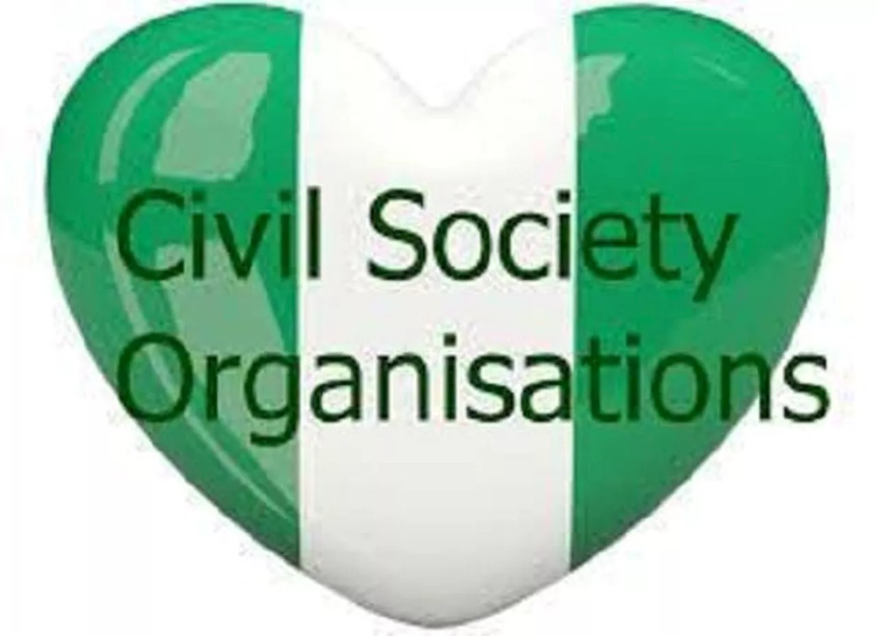 WED: Declare state of emergency on environment – CSO tells Nigerian govt