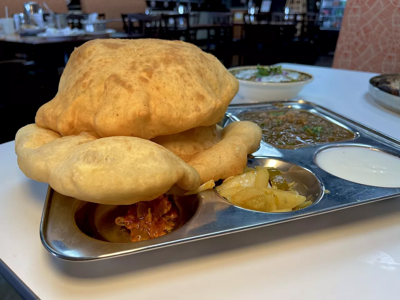 Hole-in the-Wall Punjabi Restaurant, Chandigarh Wale, Is a Must-Try in Irving