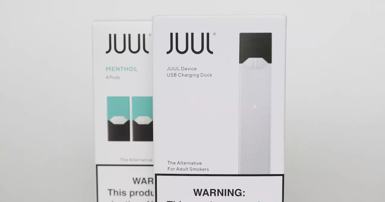 Colorado to spend $20 million of Juul settlement on grant program to improve youth mental health