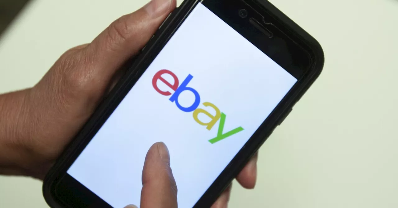 Online marketplace eBay to drop American Express, citing fees, and says customers have other options