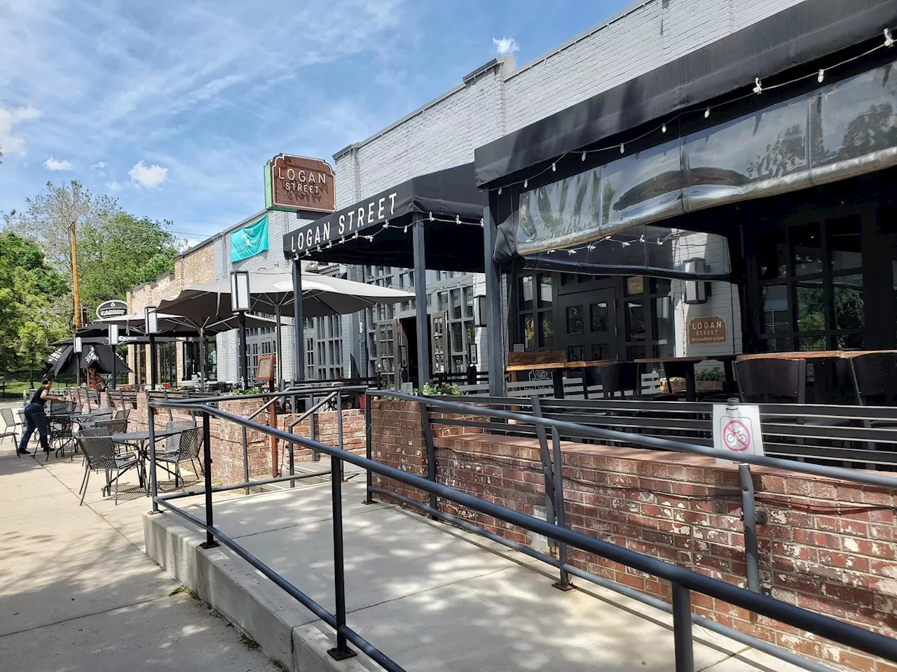 Breaking: Logan Street Restaurant's New Mexican Concept Aims to Fill Hole Left by Benny's