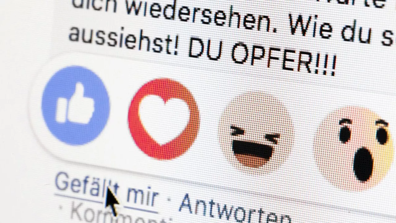 Cybermobbing: Bayern verlangt Verschärfung des Stalking-Paragraphen