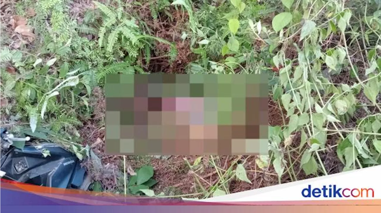 22 Saksi Diperiksa Terkait Kematian Anggi, Polisi Tunggu Hasil Autopsi